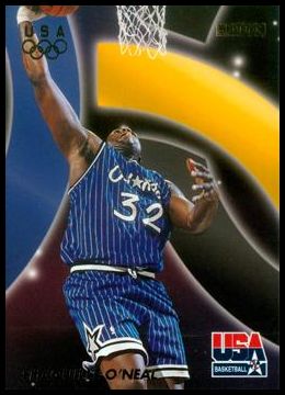17 Shaquille O'Neal 2